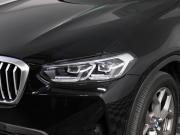 BMW X3 III (G01) Рестайлинг Химки  - изображение 27