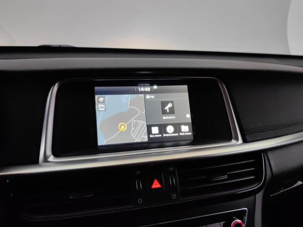 Kia Optima IV Рестайлинг с пробегом 2019 года, цена 1 448 000 рублей, 235000 км, седан, Автокод Объявления