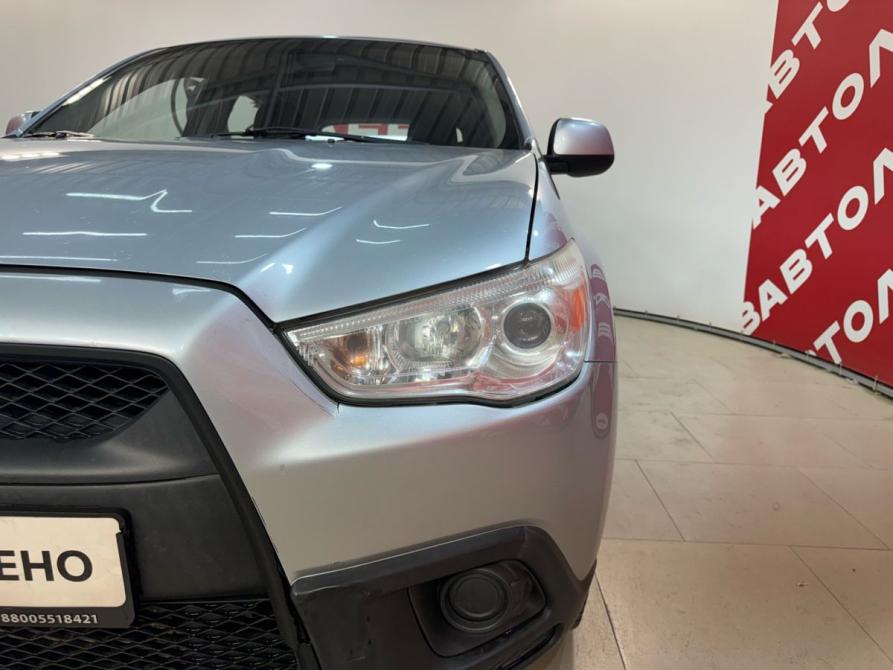 Mitsubishi ASX I Новочеркасск  - изображение 7