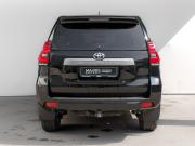 Toyota Land Cruiser Prado 150 Series Рестайлинг 3 Москва  - изображение 36
