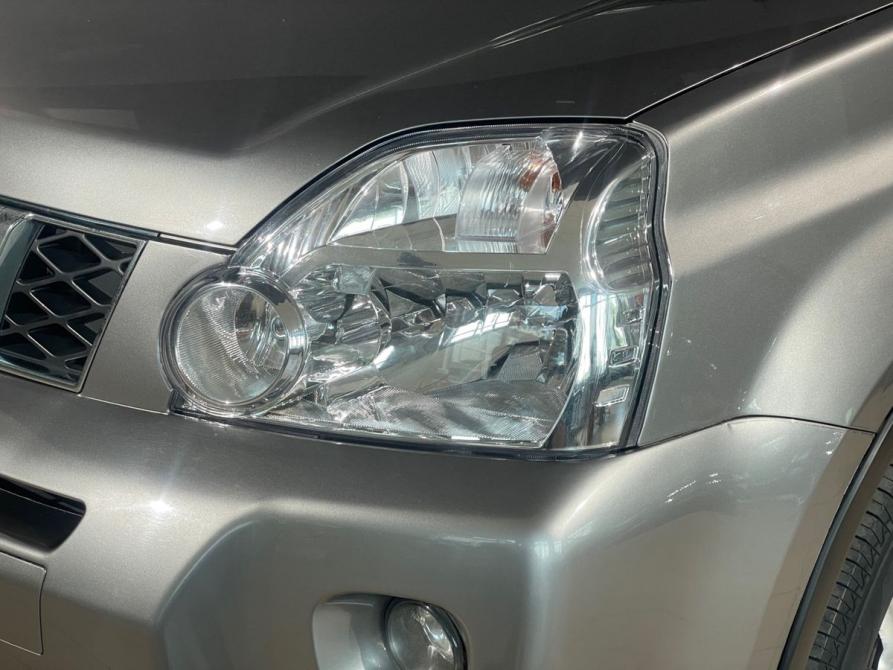 Nissan X-Trail II Тверь  - изображение 16