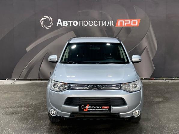 Mitsubishi Outlander III с пробегом 2012 года, цена 1 325 000 рублей, 164300 км, внедорожник, Автокод Объявления