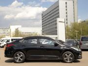 Hyundai Solaris II Москва  - изображение 22