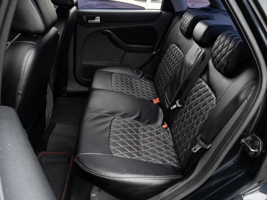 Ford Focus II Краснодар  - изображение 9