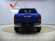 Toyota Hilux VIII Уфа  - изображение 24