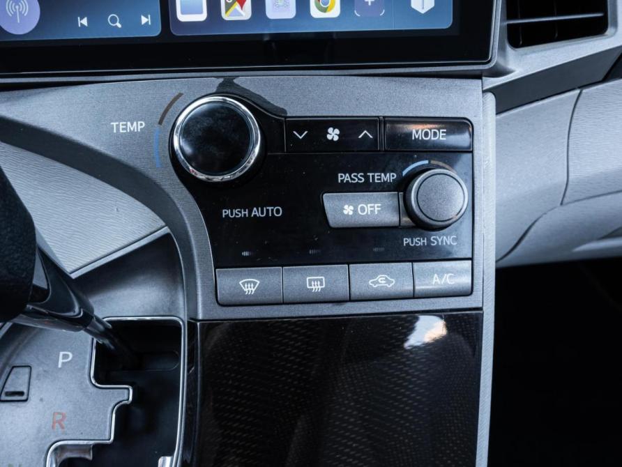 Toyota Venza I Ставрополь  - изображение 16