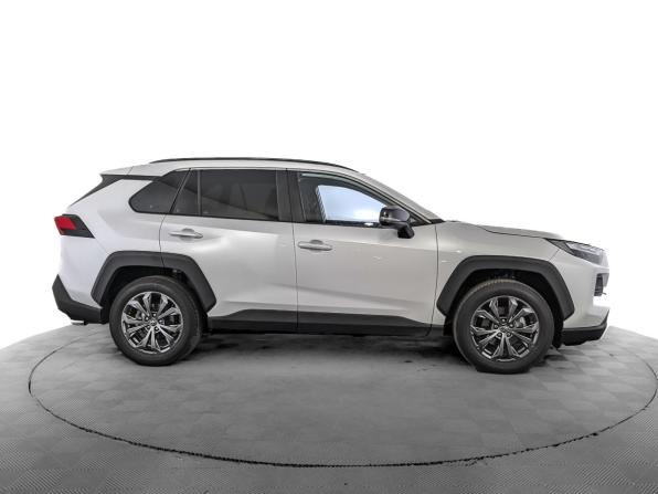Toyota RAV4 V (XA50) с пробегом 2024 года, цена 4 150 000 рублей, 23431 км, внедорожник, Автокод Объявления