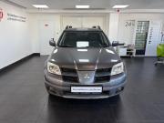 Mitsubishi Outlander I Киров  - изображение 17