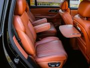Geely Galaxy M9 Москва  - изображение 32
