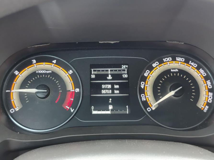 Lada (ВАЗ) Vesta I Рестайлинг (NG) Ижевск  - изображение 16