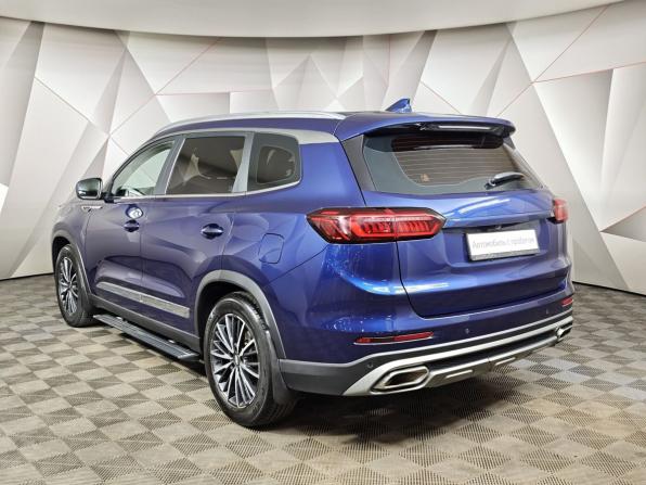 Chery Tiggo 8 Pro I с пробегом 2021 года, цена 1 595 000 рублей, 95677 км, внедорожник, Автокод Объявления