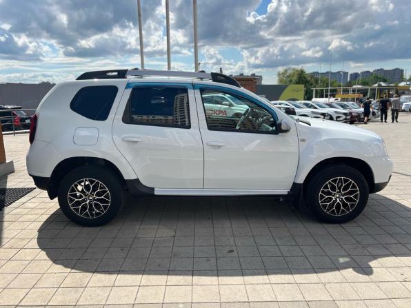 Renault Duster I Рестайлинг с пробегом 2016 года, цена 1 300 000 рублей, 127014 км, внедорожник, Автокод Объявления