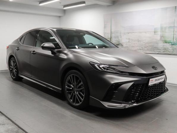 Toyota Camry IX (XV80) China Market с пробегом 2025 года, цена 4 336 000 рублей, 7950 км, седан, Автокод Объявления