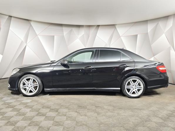 Mercedes-Benz E-Класс IV (W212 S212 C207) с пробегом 2011 года, цена 1 281 000 рублей, 204037 км, седан, Автокод Объявления