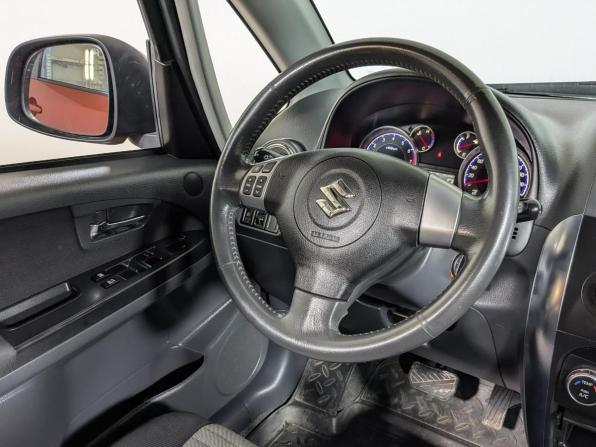 Suzuki SX4 I (Classic) Рестайлинг с пробегом 2010 года, цена 859 000 рублей, 129000 км, хэтчбек, Автокод Объявления