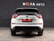 Nissan Murano III (Z52) Екатеринбург  - изображение 31