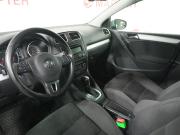 Volkswagen Golf VI Вологда  - изображение 26