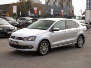 Volkswagen Polo V Ижевск  - изображение 24