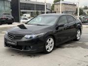 Honda Accord VIII Новосибирск  - изображение 13