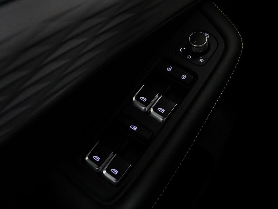 Geely Coolray I Рестайлинг Минеральные Воды  - изображение 18