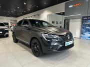 Renault Arkana I Москва  - изображение 23