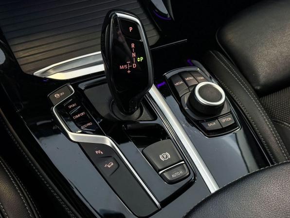 BMW X4 II (G02) с пробегом 2019 года, цена 3 657 000 рублей, 101815 км, внедорожник, Автокод Объявления