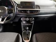 Kia Picanto III Москва  - изображение 34