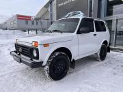 Lada (ВАЗ) Niva Legend Вологда  - изображение 13
