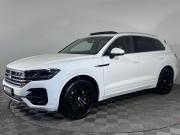 Volkswagen Touareg III Ростов-на-Дону  - изображение 23
