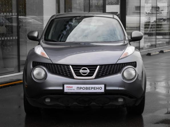 Nissan Juke I с пробегом 2012 года, цена 898 000 рублей, 189346 км, внедорожник, Автокод Объявления