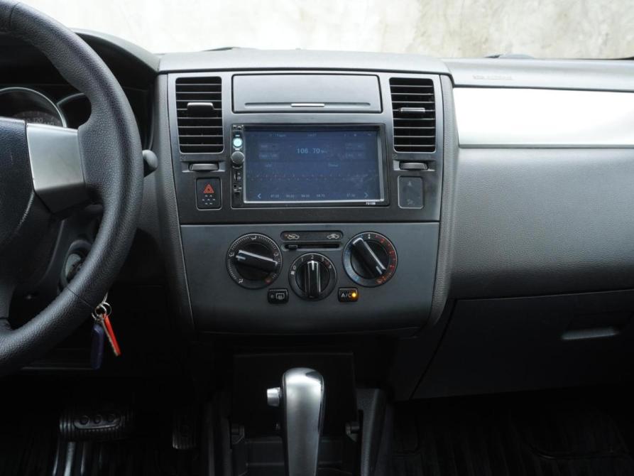 Nissan Tiida I Тверь  - изображение 16