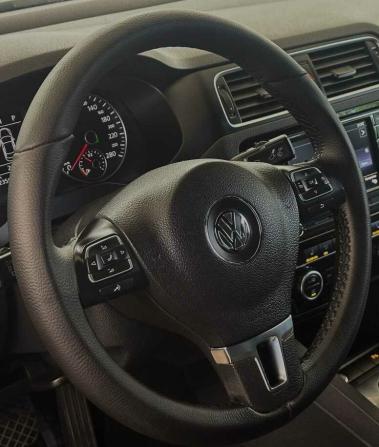 Volkswagen Jetta VI с пробегом 2014 года, цена 919 000 рублей, 235975 км, седан, Автокод Объявления