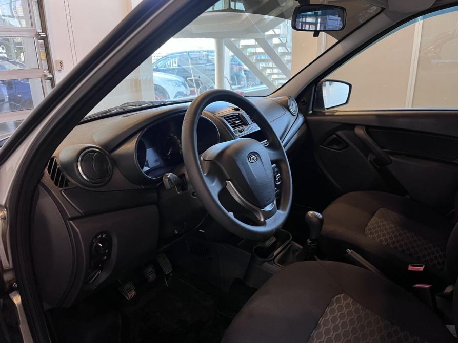 Lada (ВАЗ) Granta I Рестайлинг Чебоксары  - изображение 22