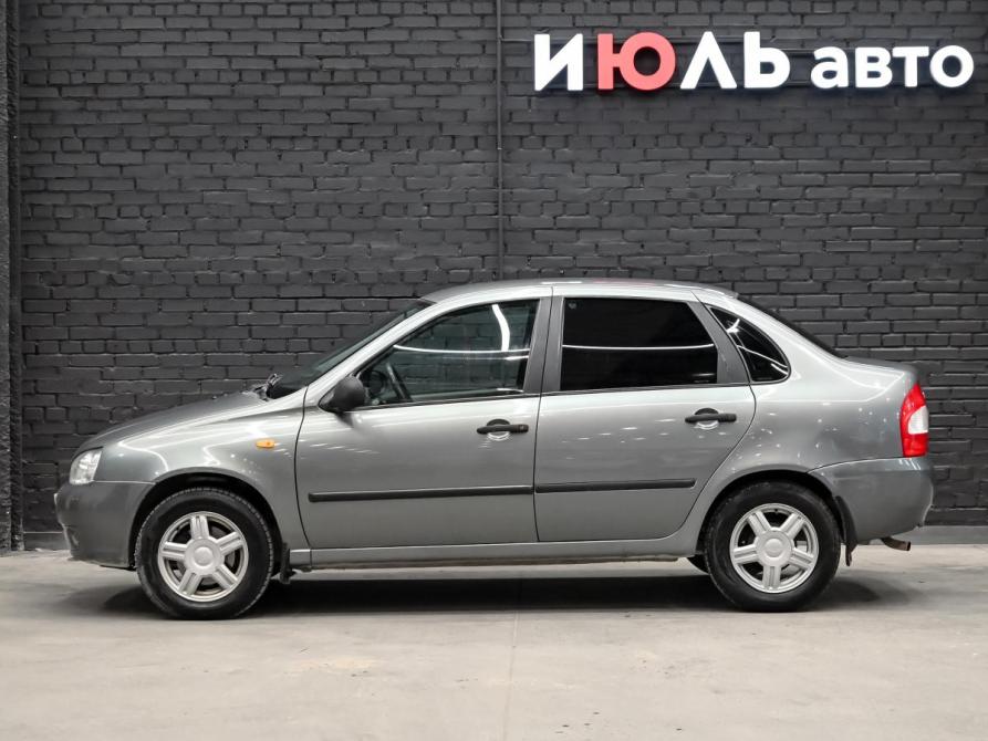 Lada (ВАЗ) Kalina I Екатеринбург  - изображение 7