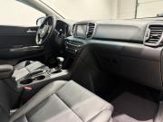 Kia Sportage IV Екатеринбург  - изображение 30