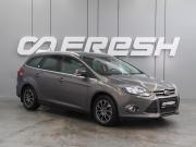 Ford Focus III Воронеж  - изображение 21