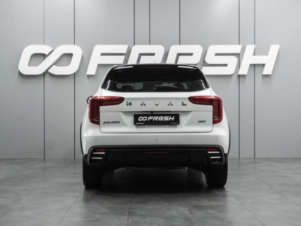 Haval Jolion I Рестайлинг с пробегом 2024 года, цена 2 219 000 рублей, 17938 км, внедорожник, Автокод Объявления