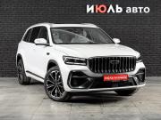 Geely Monjaro I Рестайлинг 2 Екатеринбург  - изображение 24