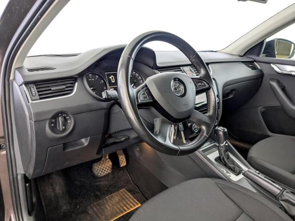 Skoda Octavia III (A7) с пробегом 2014 года, цена 1 550 000 рублей, 129432 км, лифтбек, Автокод Объявления