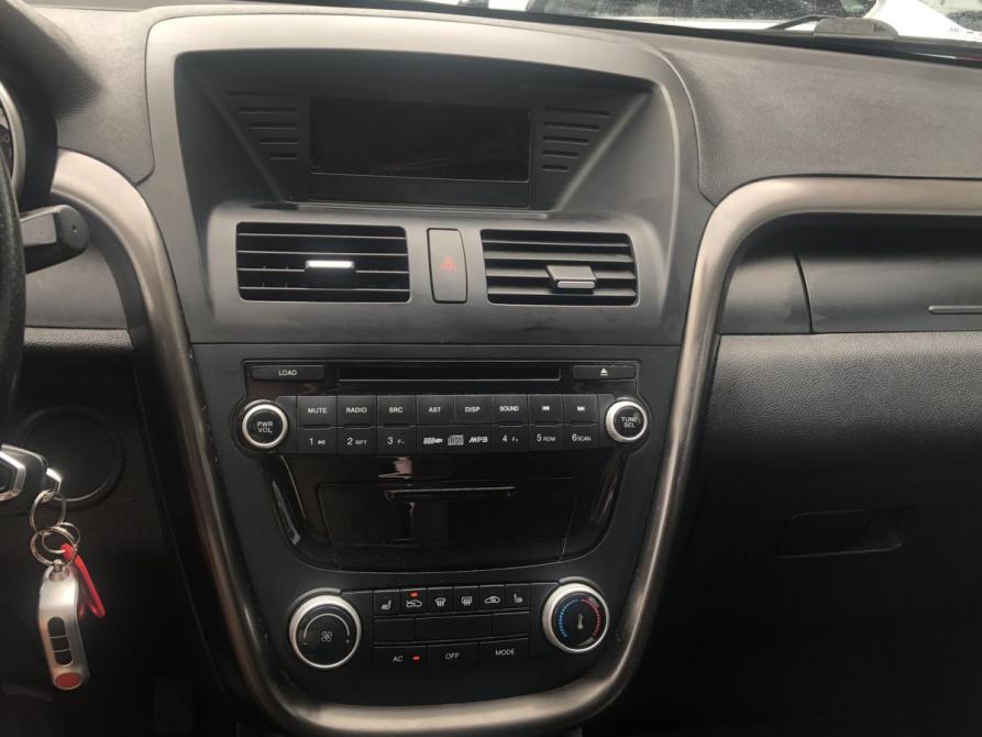 FAW Besturn X80 I Брянск  - изображение 14