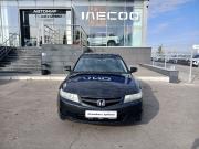 Honda Accord VII Рестайлинг Саратов  - изображение 17