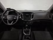 Hyundai Creta I Рестайлинг Альметьевск  - изображение 31