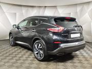 Nissan Murano III (Z52) Москва  - изображение 26