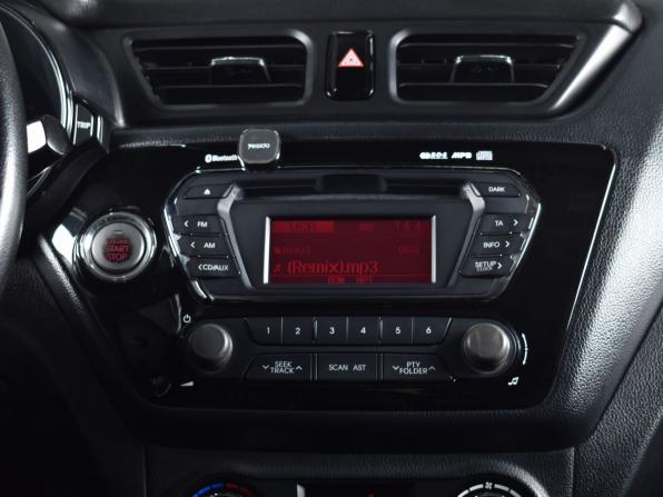Kia Rio III с пробегом 2011 года, цена 799 995 рублей, 167225 км, седан, Автокод Объявления