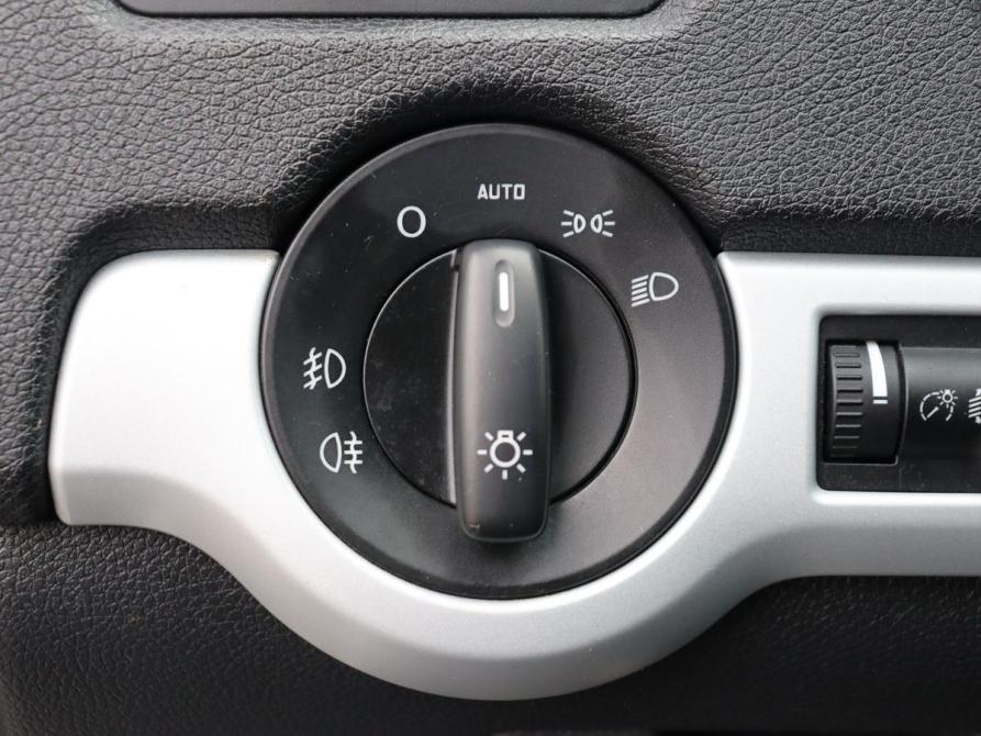 Skoda Octavia II (A5) Рестайлинг Москва  - изображение 12