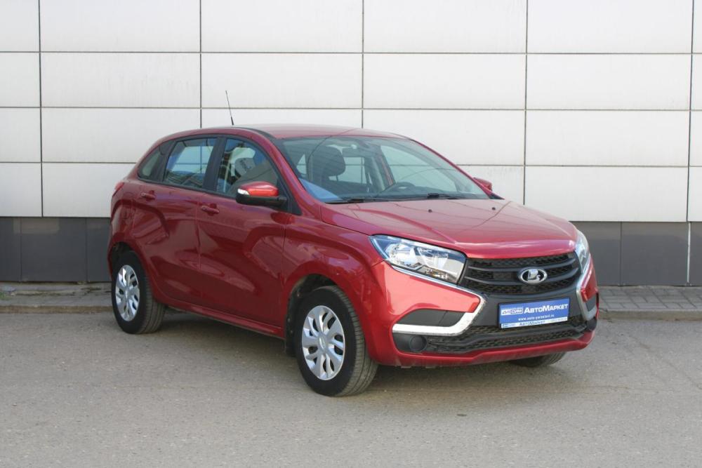 Lada (ВАЗ) XRAY I Ярославль  - изображение 3