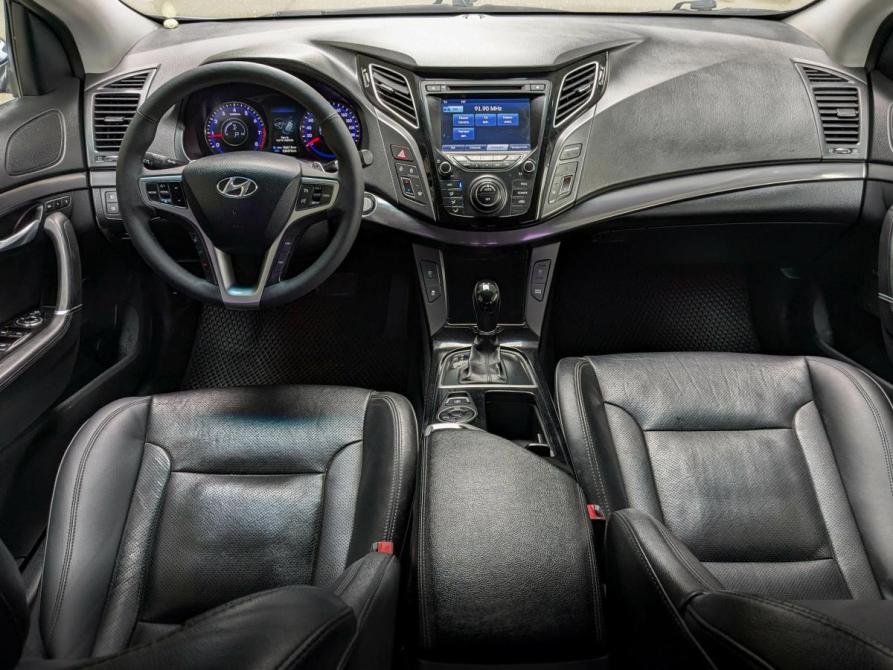 Hyundai i40 I Екатеринбург  - изображение 8