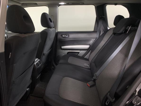 Nissan X-Trail II с пробегом 2010 года, цена 675 000 рублей, 267880 км, внедорожник, Автокод Объявления