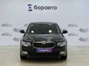 Skoda Superb II Ставрополь  - изображение 19