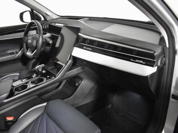 Geely Atlas II с пробегом 2024 года, цена 3 000 000 рублей, 21066 км, внедорожник, Автокод Объявления